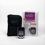 Glukometr Element auto-coding kit