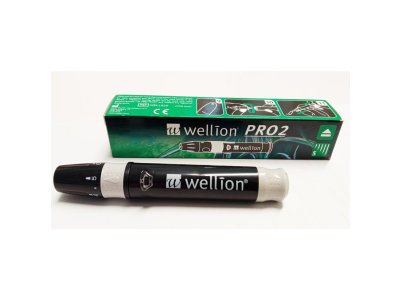 Autolanceta Wellion PRO 2