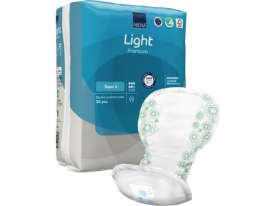 ABENA LIGHT Super 4