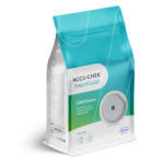 Senzor Accu-Chek SmartGuide pro měření cukru v krvi