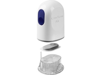 Senzor CareSens Air pro kontinuální měření glykémie, i-sens
