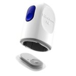 Senzor CareSens Air pro kontinuální měření glykémie, i-sens