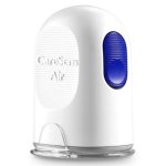 Senzor CareSens Air pro kontinuální měření glykémie, i-sens