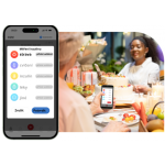 Senzor Sinocare iCan i3 CGM pro kontinuální měření glykémie