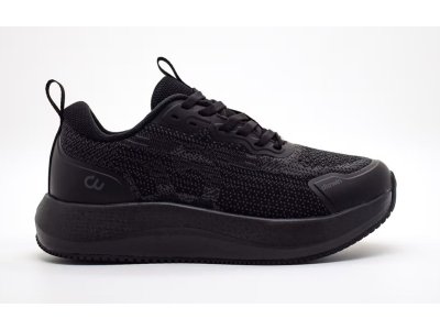 Zdravotní obuv dw D3_SERIES - NOIRE